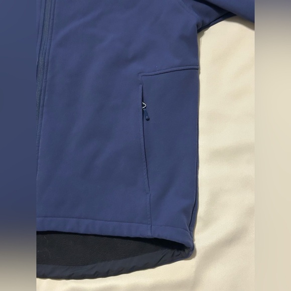 Men’s Marmot Gravity Jacket Fleece-Lined Softshell Full Zip - L - Picture 7 of 12